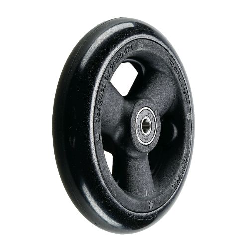 5″ X 1.5″ Castor Wheel Black. Primo Brand