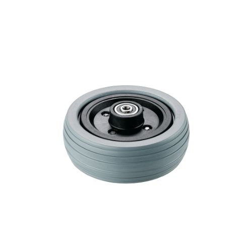 6″ x 2″ Castor Wheel, Grey. Primo Brand