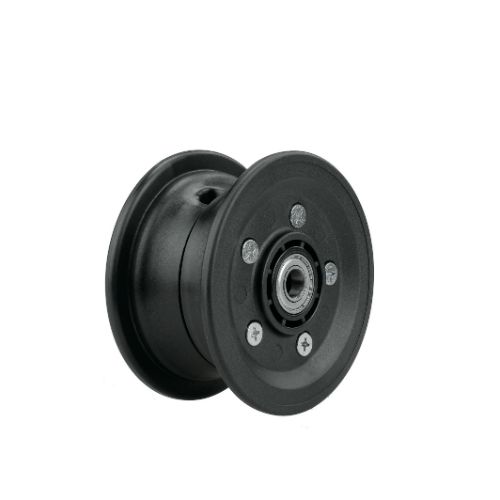 2.50 – 4 Nylon Rim Only, 2 Piece