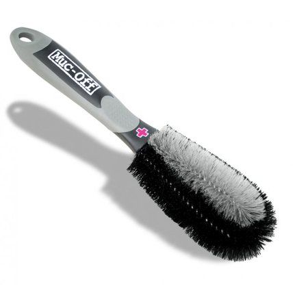 Muc-Off Wheel + Component Brush - CLEARANCE