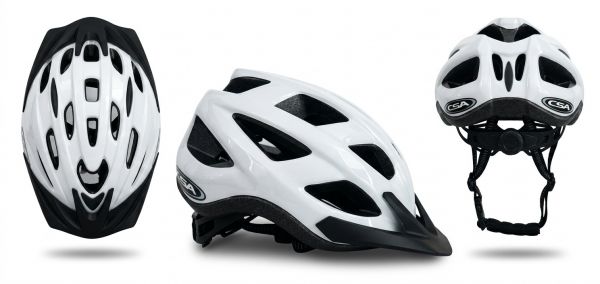 Chaser Bike Helmet