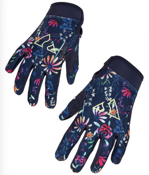 Sendy Wildflower Gloves - Kids
