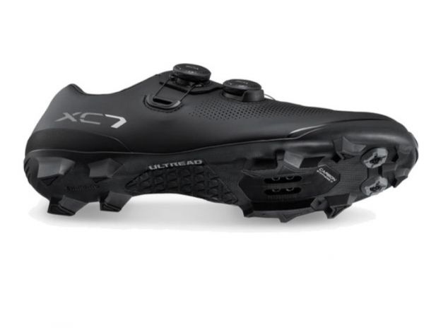 Shimano Men's SH-XC703 MTB SPD Shoes
