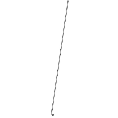 Shimano WH-MT501-CL-R12-B-275 Spoke - 267.5mm