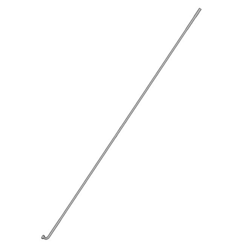 Shimano WH-MT501-CL-R12-B-275 Spoke - 269mm