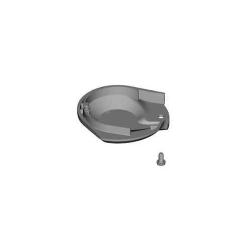 Shimano SL-U4010-9R RH Main Lever Cover & Fixing Screw