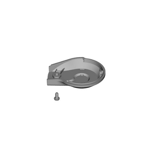 Shimano SL-U6000-L LH Main Lever Cover & Fixing Screw