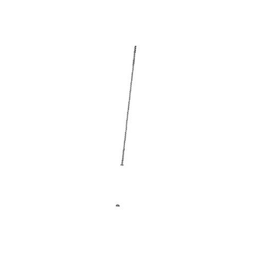 Shimano WH-M9000-TL-F15-29 Tubeless Spoke - 298mm