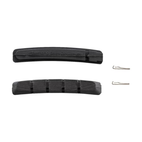 Shimano BR-M960 Cartridge-Type Brake Shoe with Fixing Pin Pce