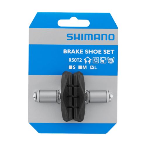 Shimano BR-CX50 Brake Shoe Set Pair