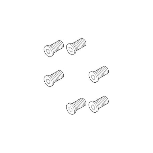 Shimano SM-RTAD05 Rotor Fixing Bolt Set