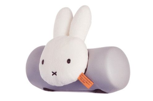 YEPP MINI HANDLEBAR PADDING - MIFFY
