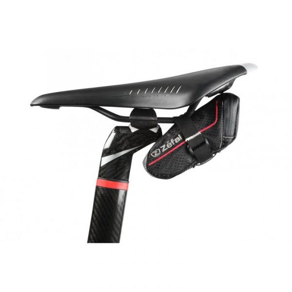 Zefal Z Light Pack Saddle Bag - XS _ CLEARANCE