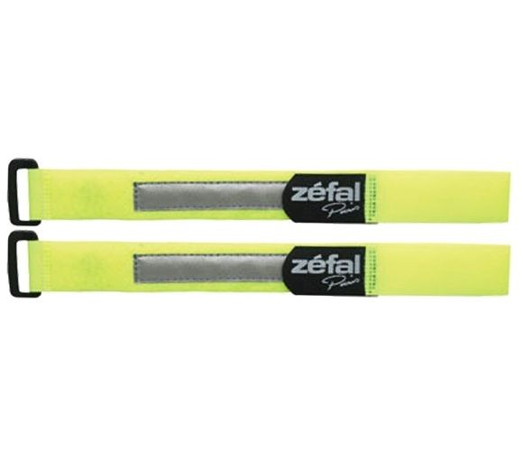 Zefal Doowah Pant Ties - CLEARANCE