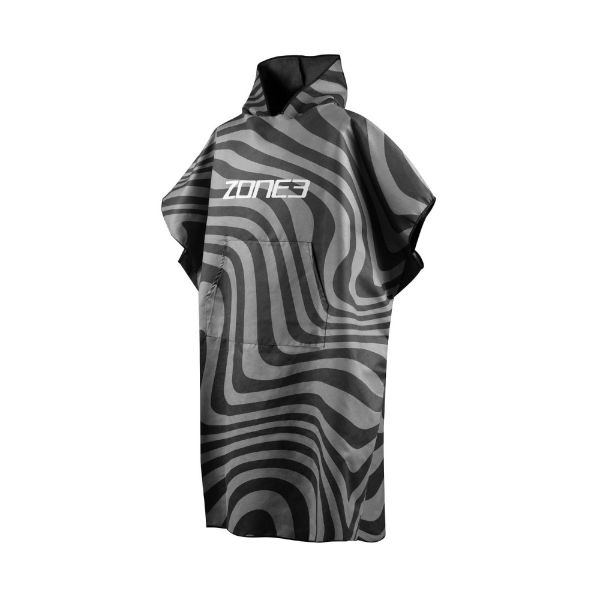 ZONE3 Microfibre Changing Robe