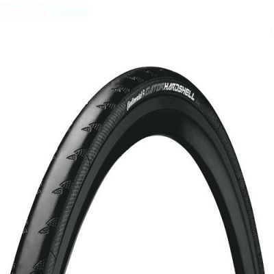 Continental Gator Hardshell 700 X 23 Tyre - Foldable - SUPER SALE