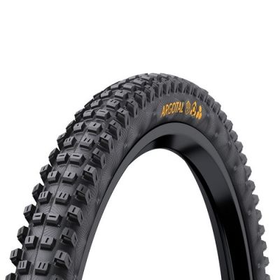 Continental Argotal Downhill Supersoft 27.5 X 2.4 Tyre - SUPER SALE