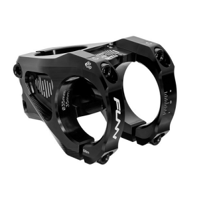 FUNN Equalizer 1 1/8" Stem -  35.0mm