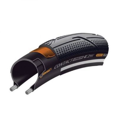 Continental Contact Urban 16 X 1.35 Tyre - Brompton