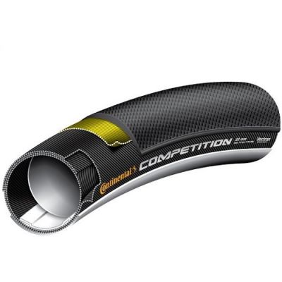 Continental Competition 28" X 22mm Tubular Tyre - SUPER SALE