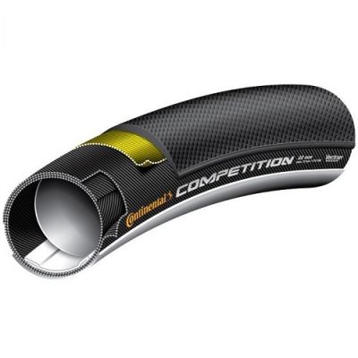 Continental Competition 28" X 25mm Tubular Tyre - SUPER SALE