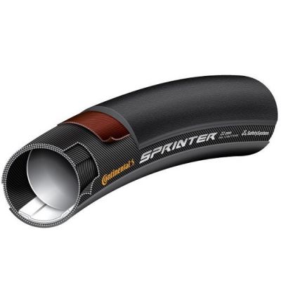 Continental Sprinter 28" X 25mm Tubular Tyre - SUPER SALE