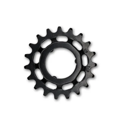 1/2 X 1/8" X 19T E-Bike Rear Shimano Sprocket