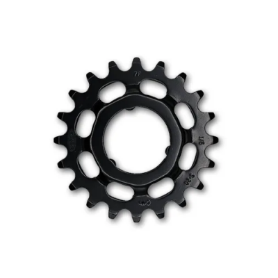1/2 X 1/8" X 20T E-Bike Rear Shimano Sprocket