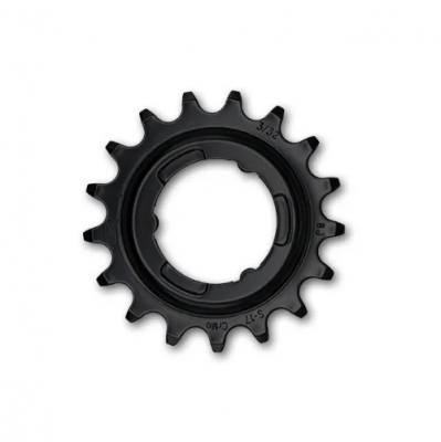 1/2 X 3/32" X 17T E-Bike Rear Shimano Sprocket