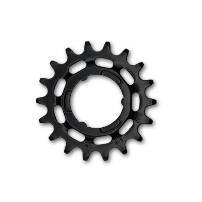 1/2 X 3/32" X 18T E-Bike Rear Shimano Sprocket