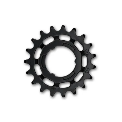 1/2 X 3/32" X 19T E-Bike Rear Shimano Sprocket