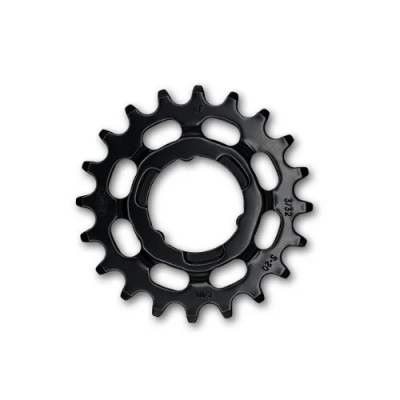 1/2 X 3/32" X 20T E-Bike Rear Shimano Sprocket