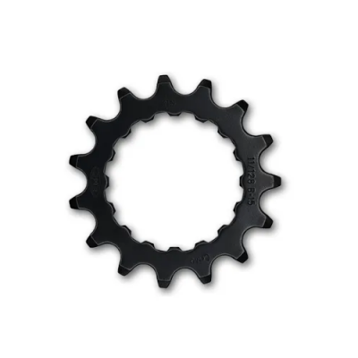 Bosch Gen2 1/2 X 11/128" X 15T Direct Mount E-Bike Front Drive Sprocket