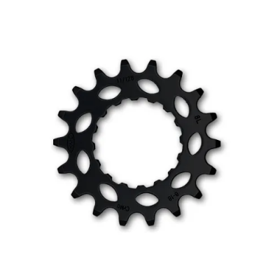 Bosch Gen2 1/2 X 11/128" X 18T Direct Mount E-Bike Front Drive Sprocket
