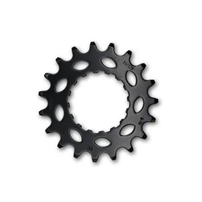 Bosch Gen2 1/2 X 11/128" X 19T Direct Mount E-Bike Front Drive Sprocket