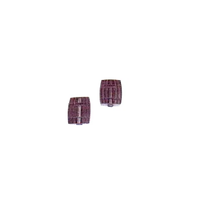 Tricycle Pedals - Black
