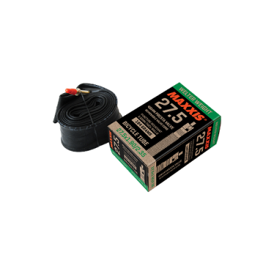 Maxxis 20 x 1.5-2.5 Welterweight Tube - FV 48mm - MEGA DEAL