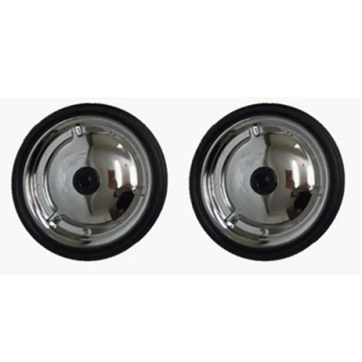 12" Spare Training Wheels