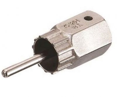 BIKEHAND Shimano Cassette Center Lock Freewheel