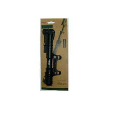 Telescopic Mini Pump - High Pressue