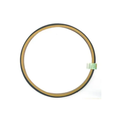 Classic 27 x 1 1/4 Bike Tyre - Gumwall