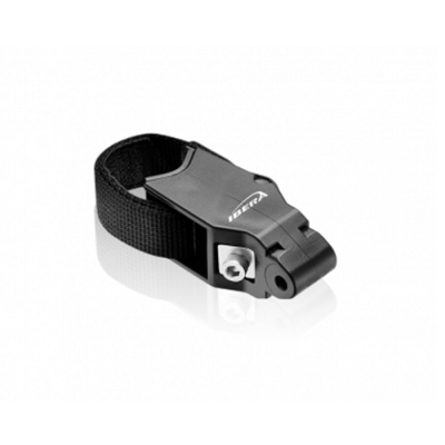 IBERA Pannier Rack Clamp