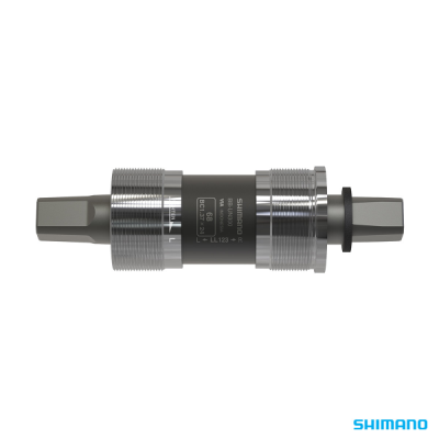 Shimano BB-UN300 Bottom Bracket - 68 X 115mm D-H