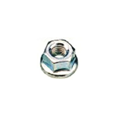 5/16" X 26T Front Axle Nut