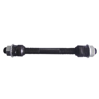 Bmx Front Axle