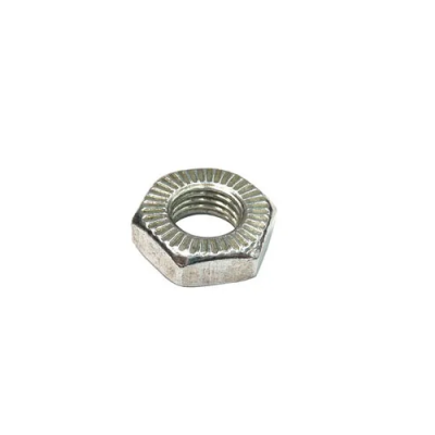 3/8 X 24T Coaster Lock Nut