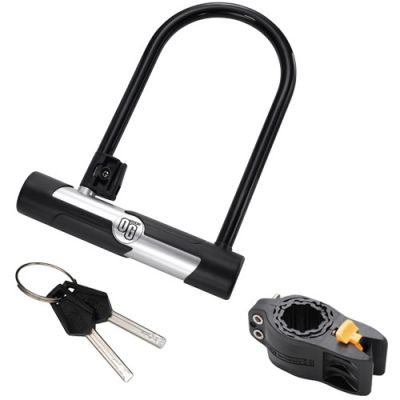 OnGuard Bicycle U-Lock - CLEARANCE