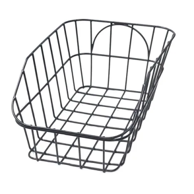 Rear Wire Basket