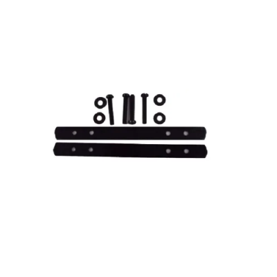Rear Mesh Basket Bracket Set