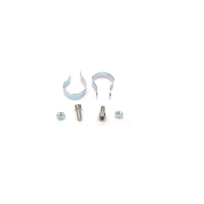 Bottle Cage Clamp Set